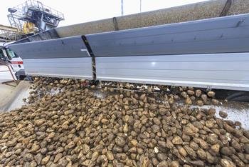  ©APA PictureDesk/AGRANA/Schedl